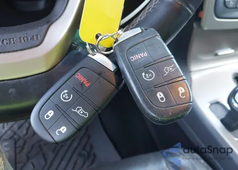 2014 Jeep Grand Cherokee Overland from USA, damaged, VIN 1C4RJFCGXEC269676